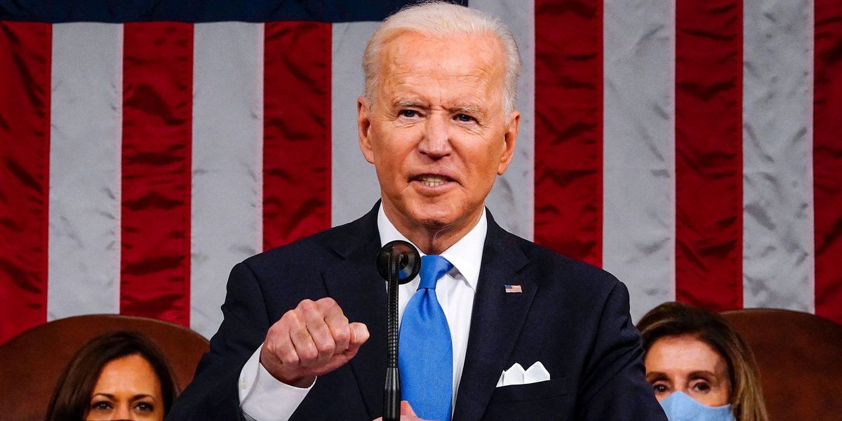 Biden urges ban on 'assault weapons,' claiming 'it worked' before. No, it didn't. | Blaze Media