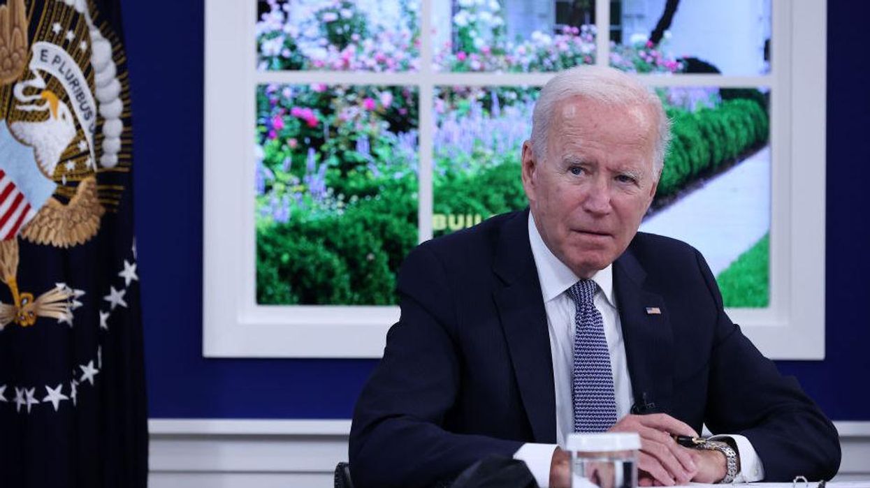 Biden voters blast 'the nothingness' of Biden's unfulfilled promises, under-delivered results