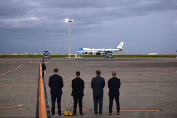 Biden-voting Secret Service agent stripped of security clearance after spilling beans to undercover reporter