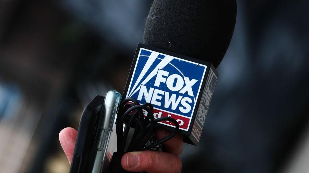 Biden White House angry Fox News reporter is exposing severity of border crisis with 'alarmist' reporting: Report