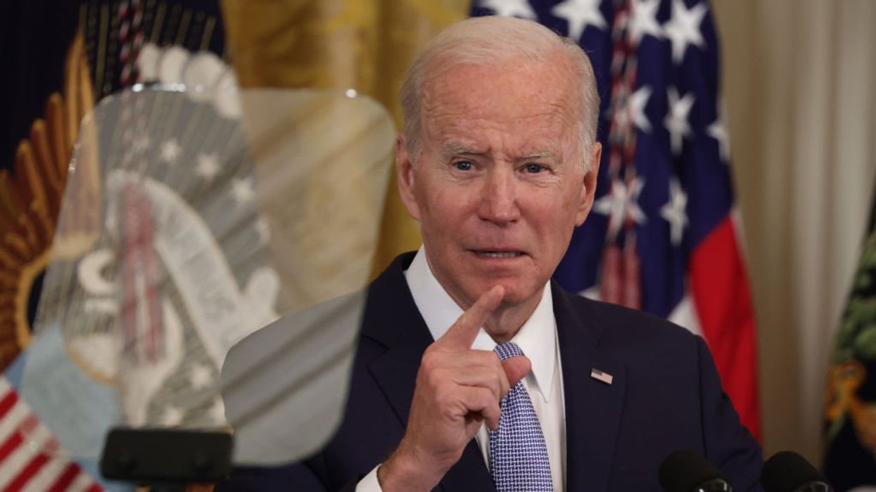 Biden White House cancels Ramadan event after too many Muslim leaders reject invitation because of war in Gaza: Report