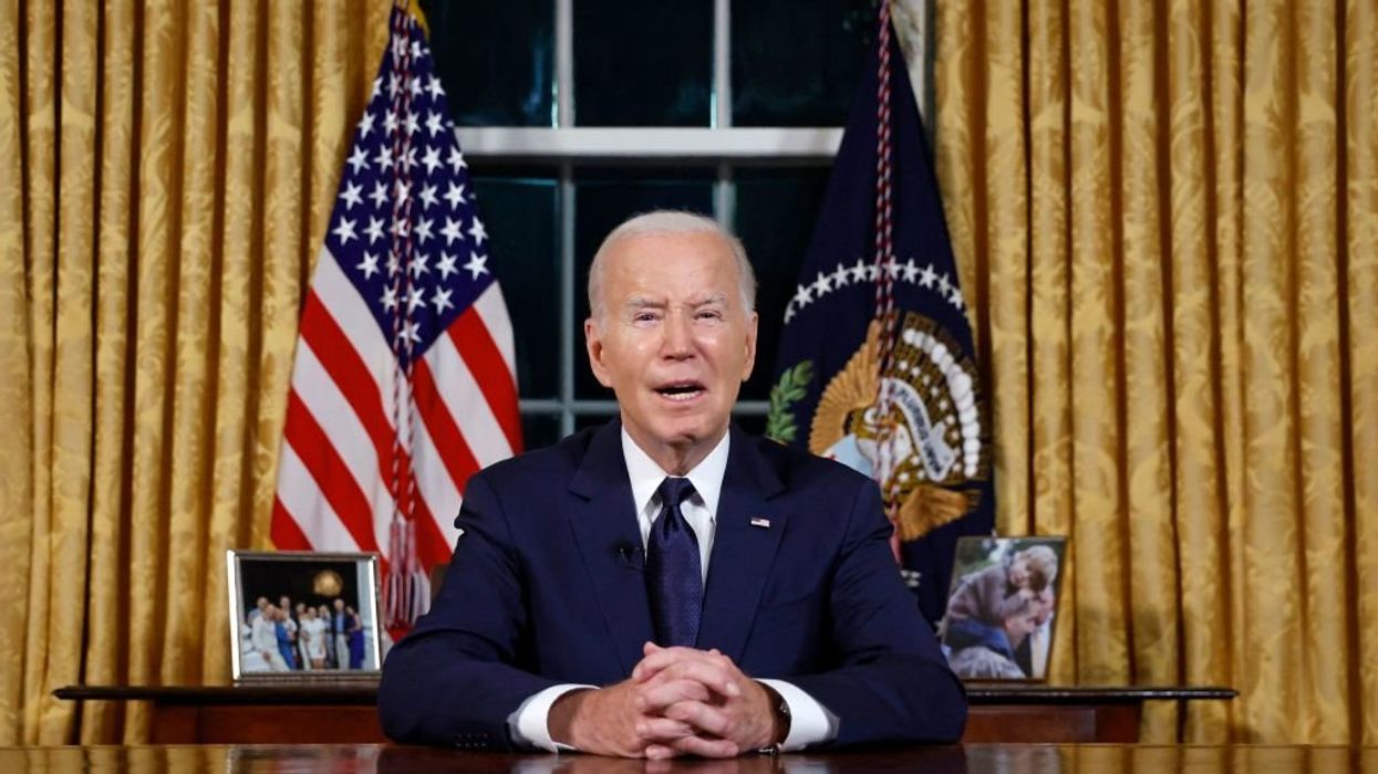 Biden White House disavows CAIR in response to director's vile remarks