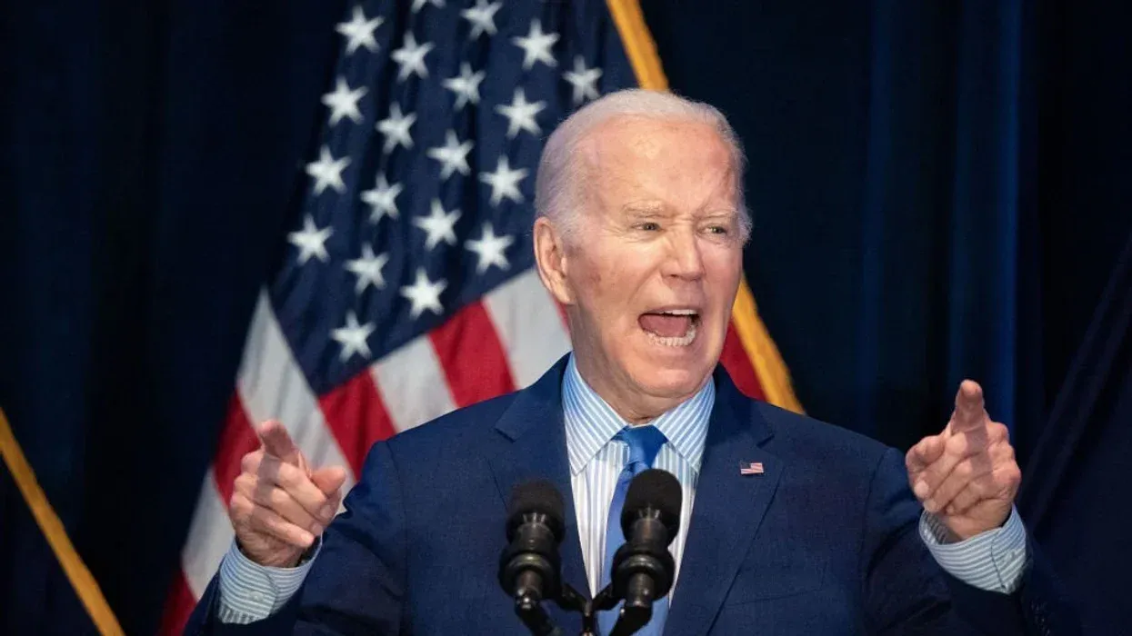 Biden White House successfully pressured Amazon to censor and suppress books: Emails