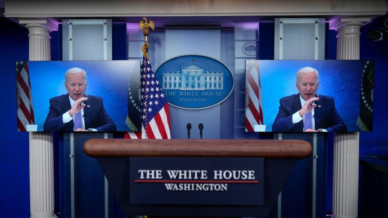 Bidenomics: Inflation rises 4.2%, fastest pace since 2008