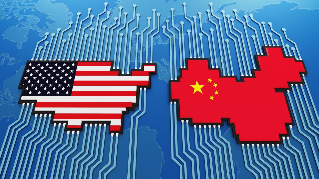 Biden’s AI blockade stalls US progress, but Trump can fix it