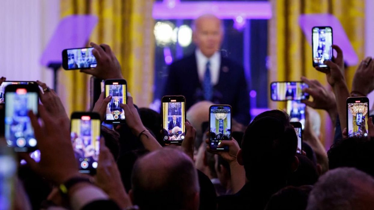 Biden’s clemency play panders to his woke base, snubbing justice