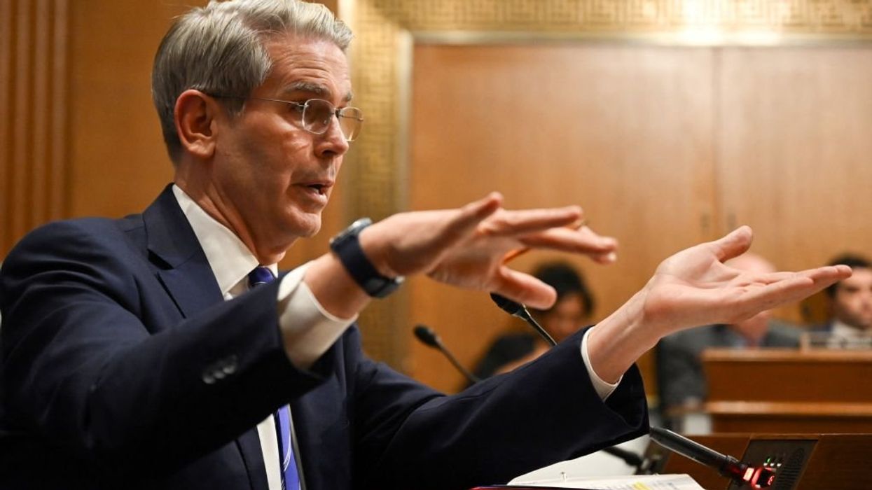 Biden’s fiscal failures loom over treasury nominee’s path