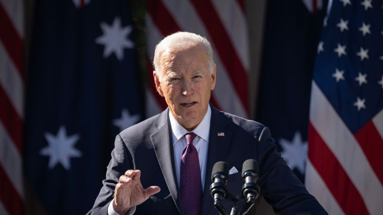Biden’s foreign policy: Disaster upon disaster and missed opportunities