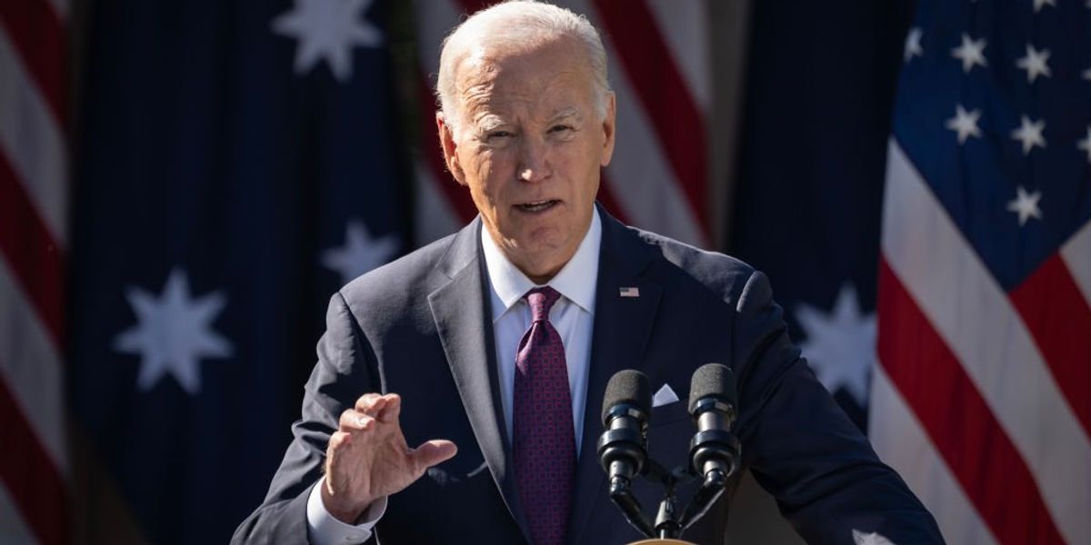NextImg:Biden’s foreign policy: Disaster upon disaster and missed opportunities