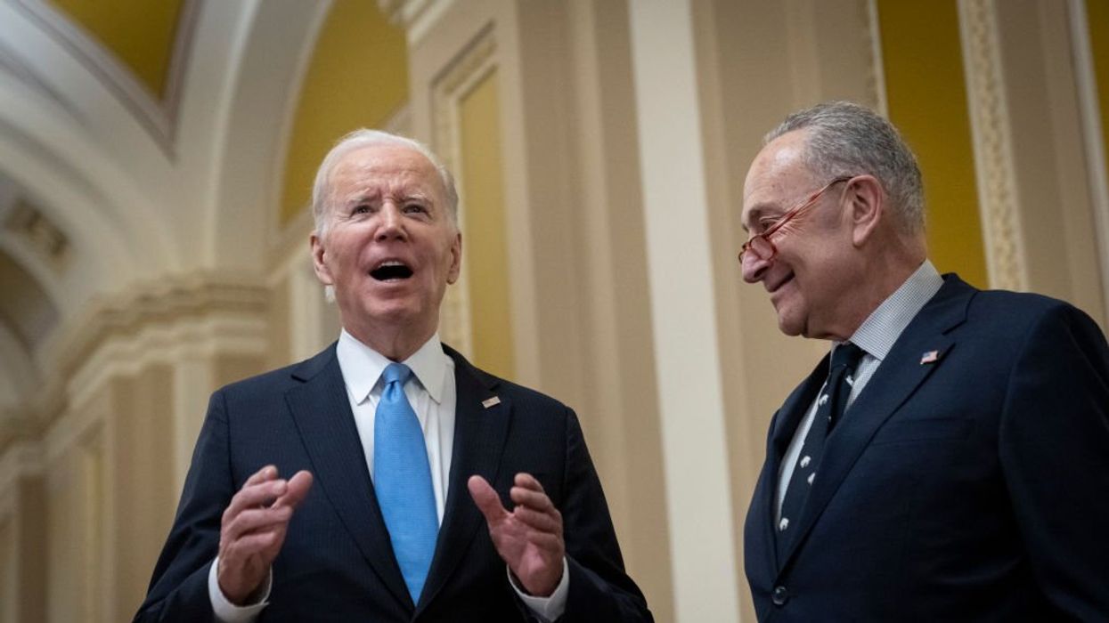 Biden’s Israel-waffling brings the Democrats’ civil war to Washington
