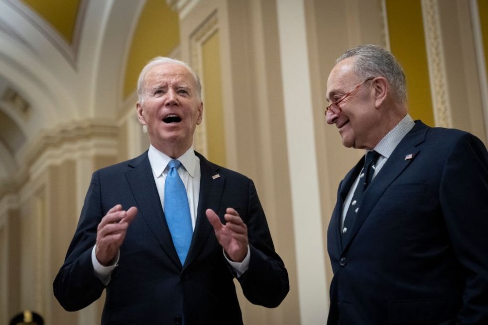 Biden’s Israel-waffling brings the Democrats’ civil war to Washington