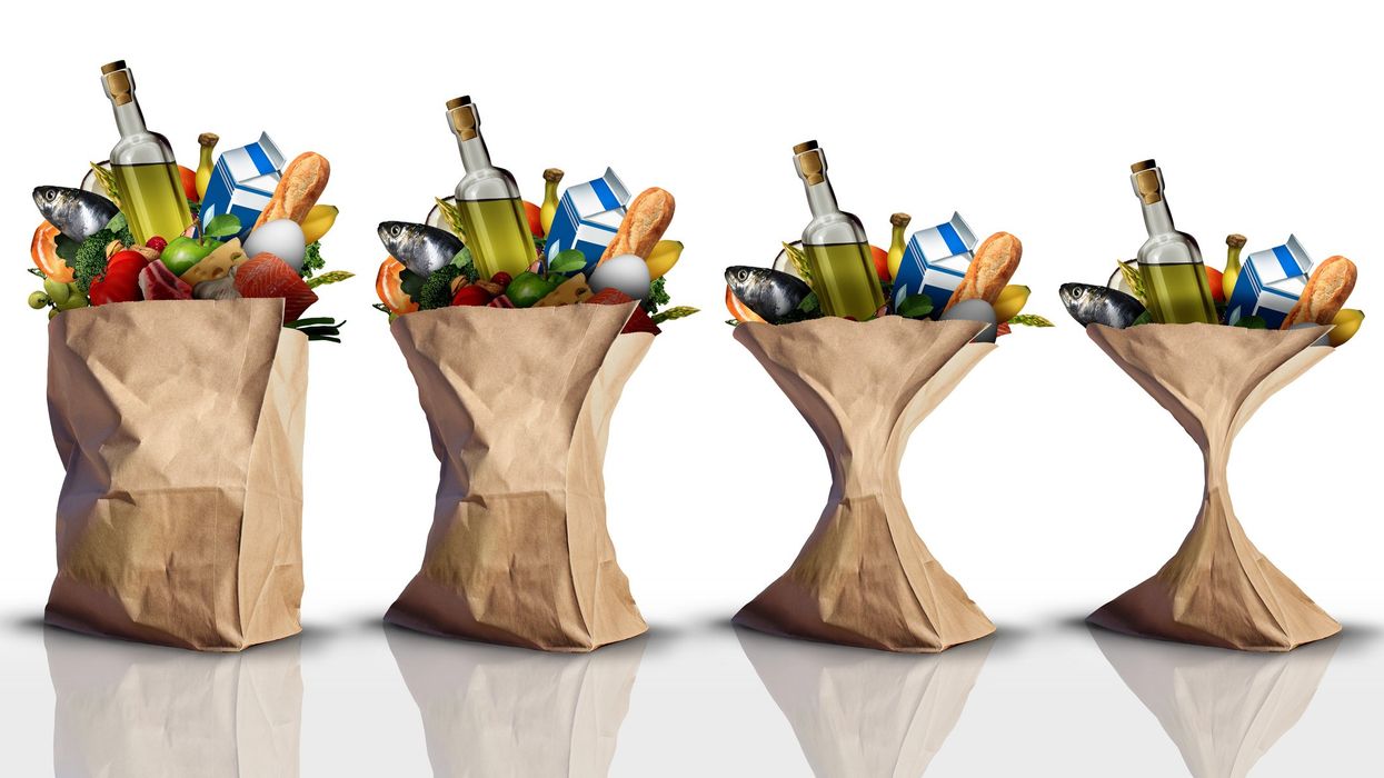 Biden’s ‘less is more’ mantra demands sacrifice only from average Americans