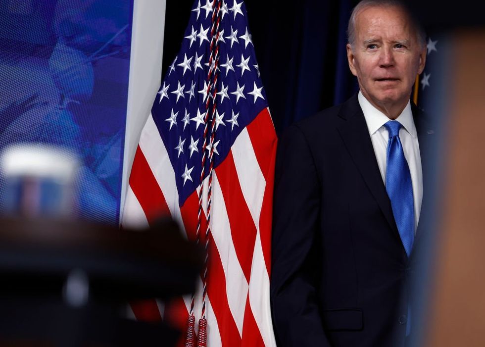 Biden’s media intimidation crusade takes a turn for the worse