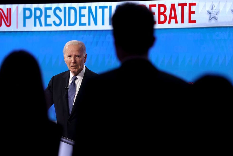 Biden’s mental decline puts our country in grave danger
