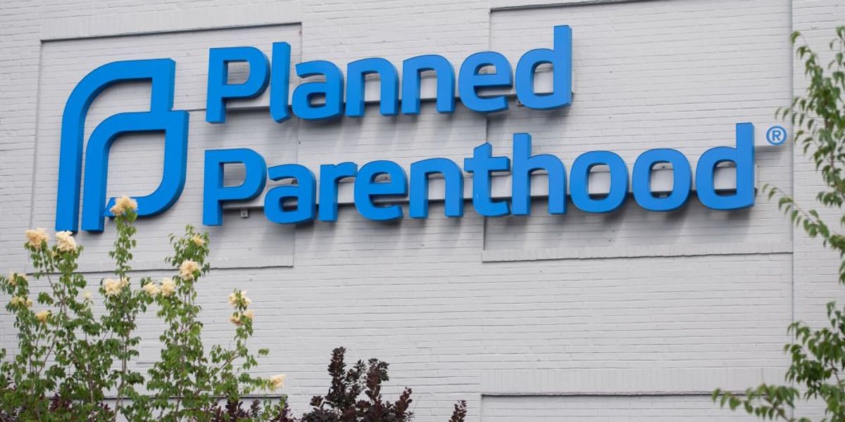 Big abortion’s big lie: The truth about Planned Parenthood’s collapse Big abortion’s big lie: The truth about Planned Parenthood’s collapse