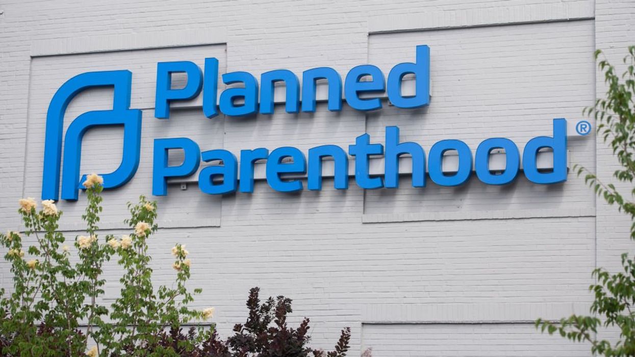 Big abortion's big lie: The truth about Planned Parenthood's collapse