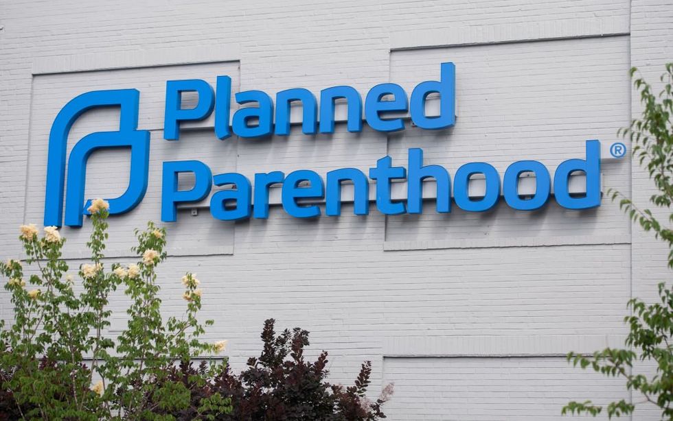 Big abortion's big lie: The truth about Planned Parenthood's collapse