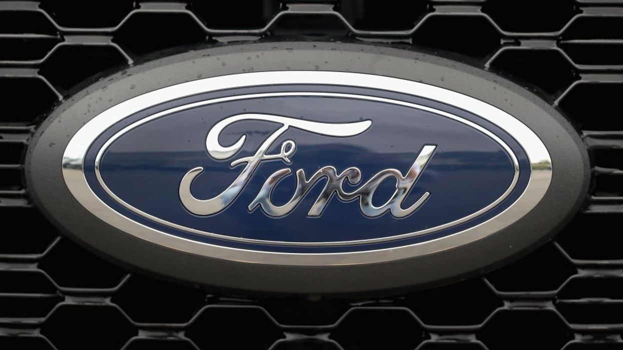 Big Brother Ford awarded patent to snitch to cops when you speed