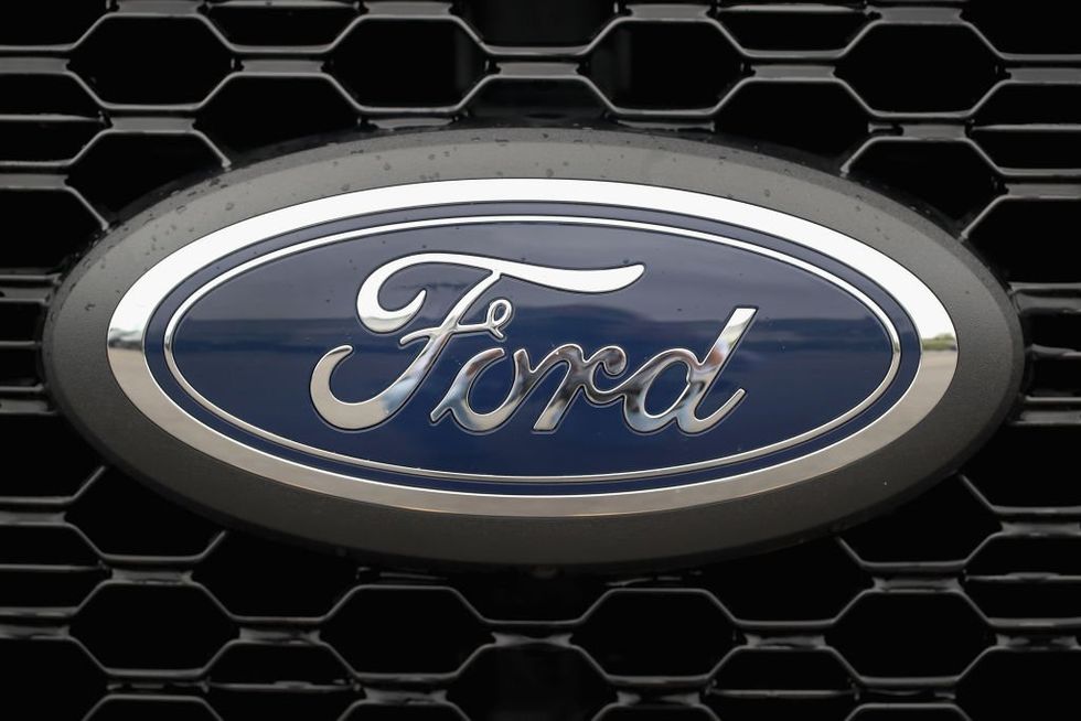Big Brother Ford awarded patent to snitch to cops when you speed
