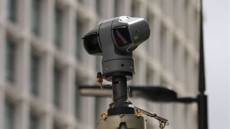 Big Brother on the road: Backlash grows against license plate surveillance