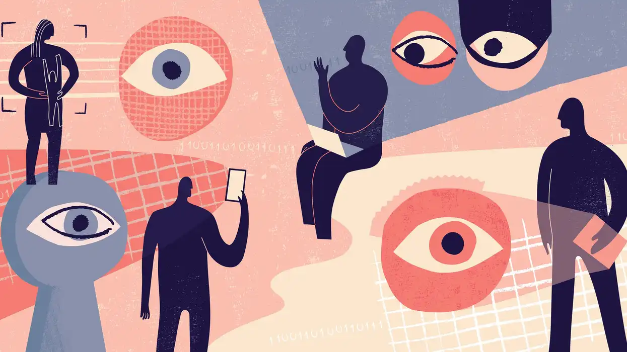 Big Brother’s bigger brother: The Five Eyes’ war on your freedom