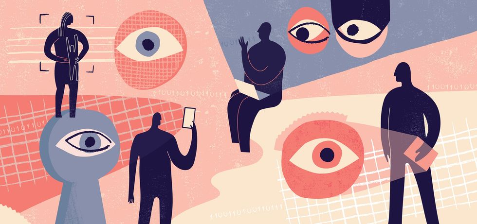 Big Brother’s bigger brother: The Five Eyes’ war on your freedom