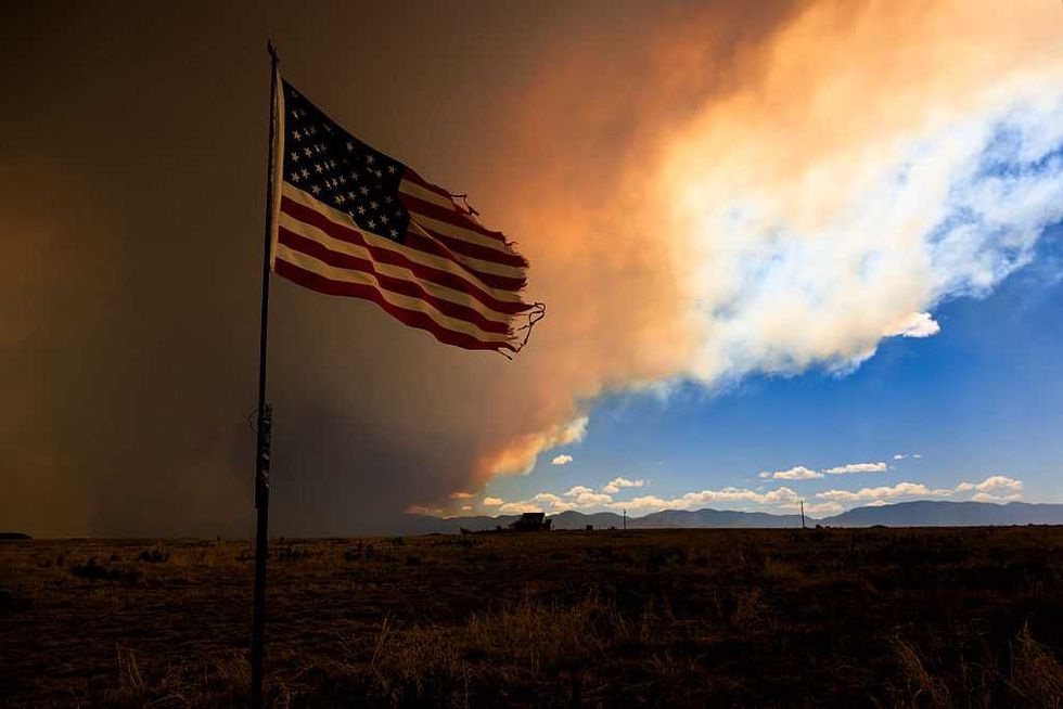 Big challenges facing the Declaration of Independence 250 years later