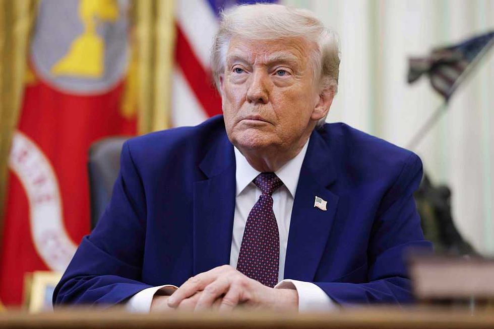 ‘BIG cheating’: Trump drops bombshell on California for vote-counting delays