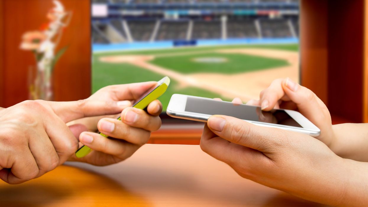 Big government targets betting rights as millions wager on games