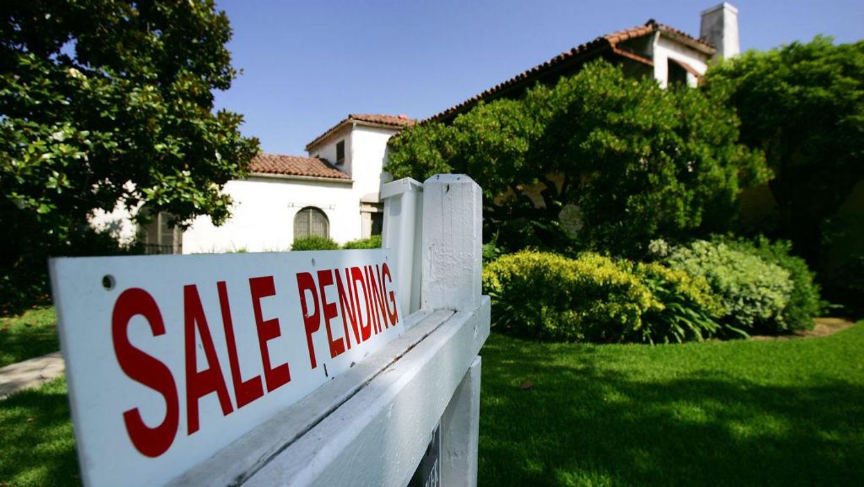 Big investment companies are buying houses at high prices and renting them out, squeezing would-be homeowners