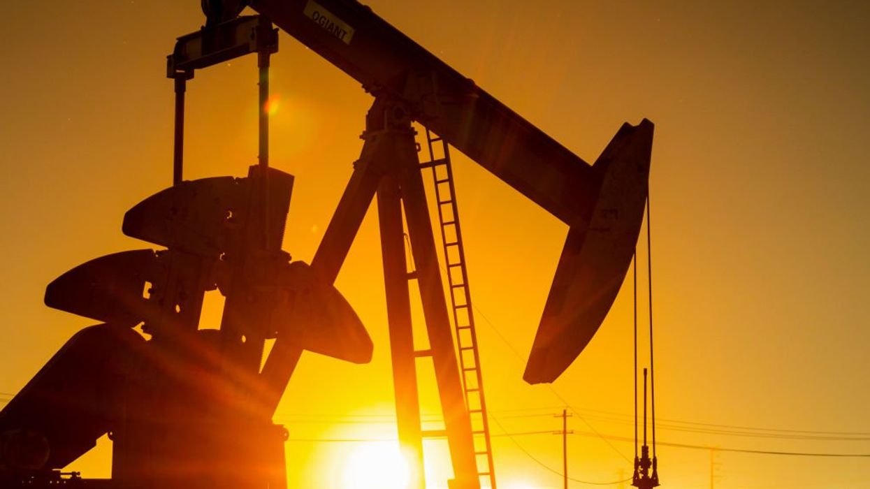 Big Oil turns on Trump over Paris accord exit for all the wrong reasons