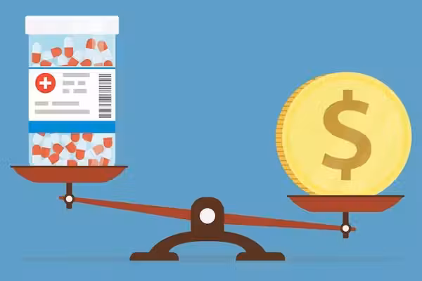 Big Pharma’s miracle drugs have a nasty side effect