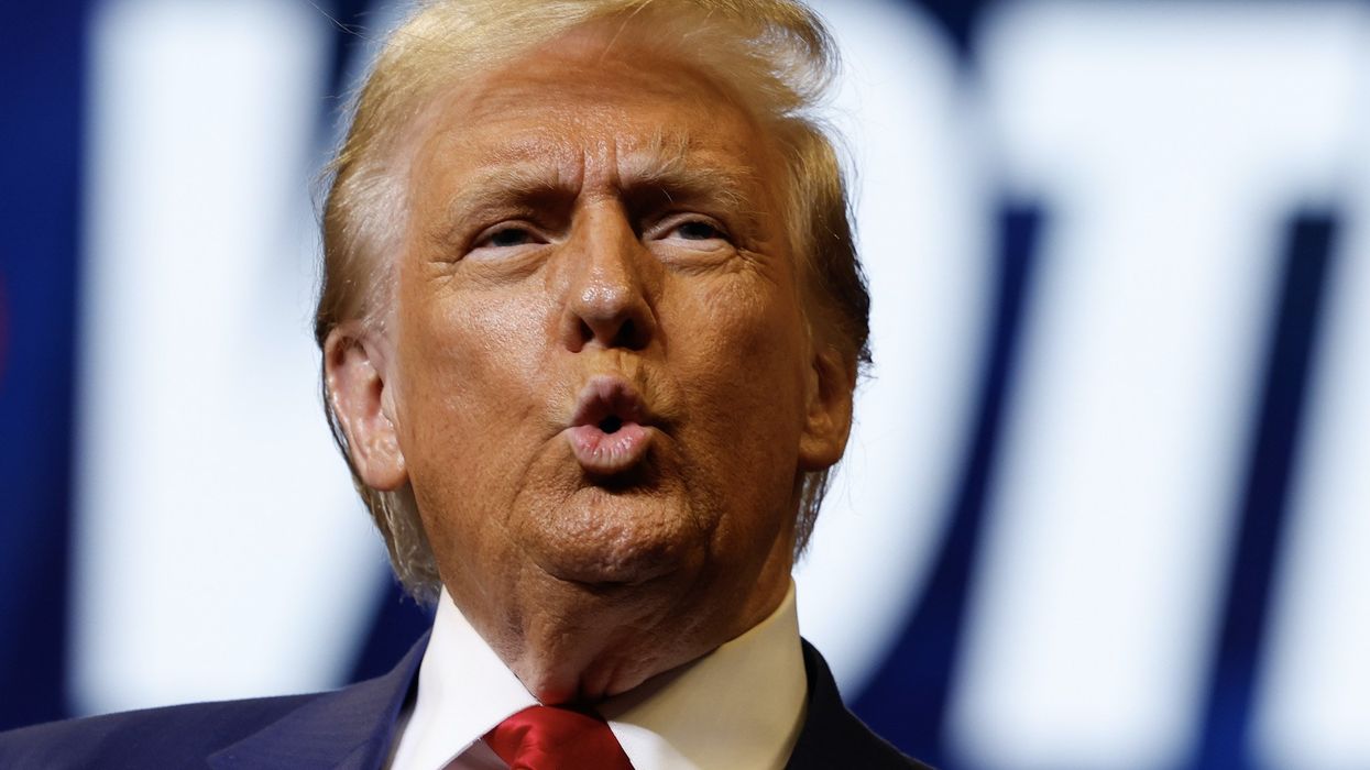 Big Tech CEOs calling Trump now that it looks like he will win: ‘Holy s***, this guy might get elected again'