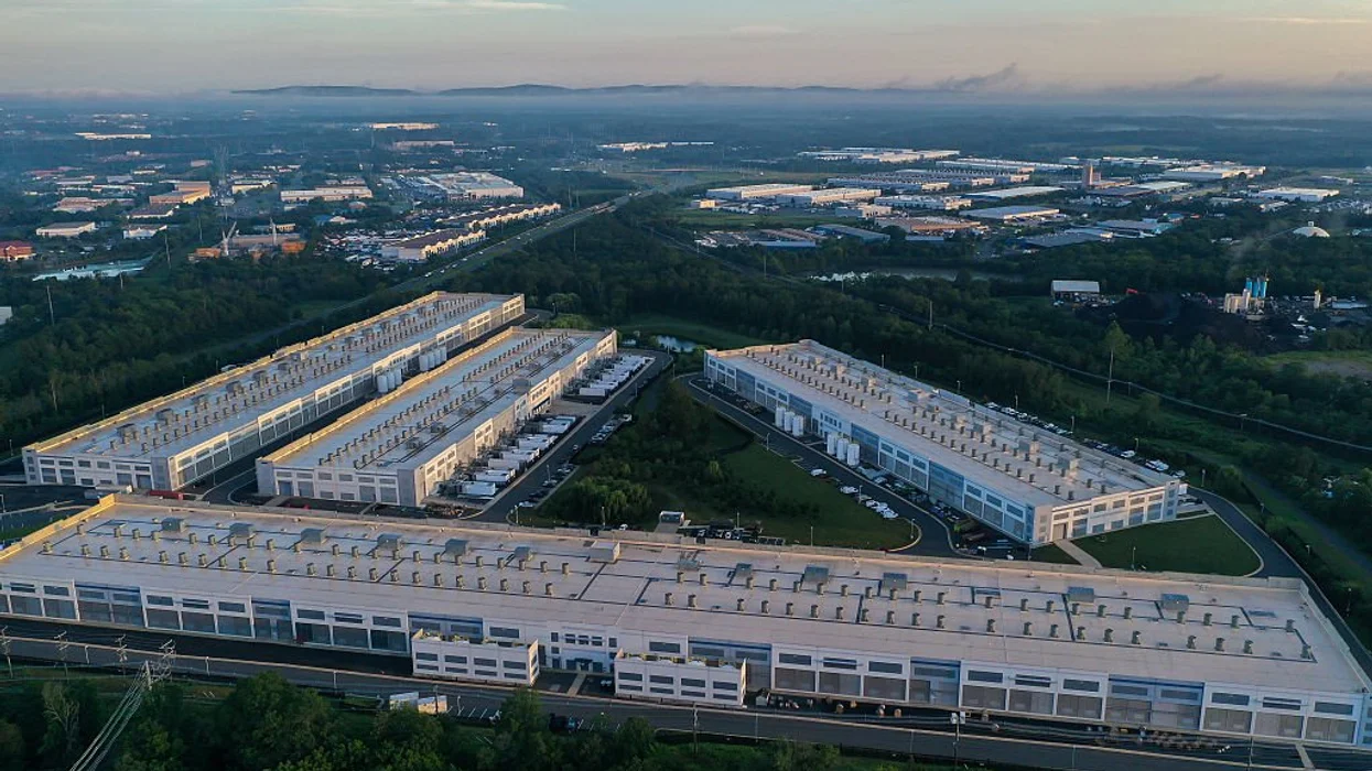 Big Tech colonization is real — zoning laws are the last line of defense