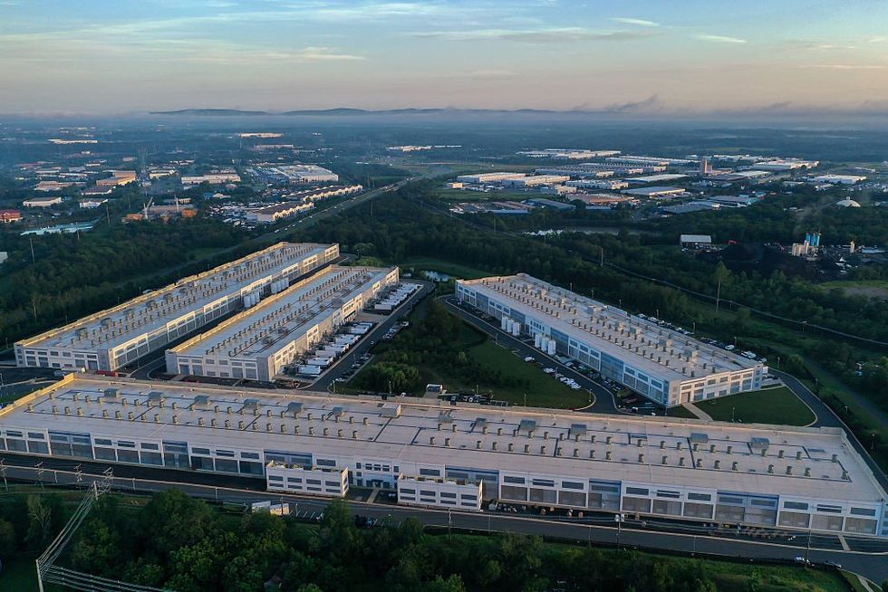 Big Tech colonization is real — zoning laws are the last line of defense