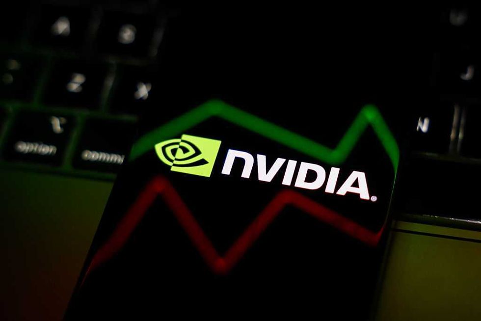 Big Tech just got a whole lot bigger