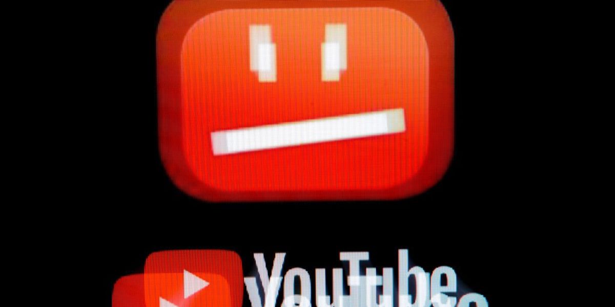 Big Tech rigged the algorithm. Then they weaponized it. Big Tech rigged the algorithm. Then they weaponized it.