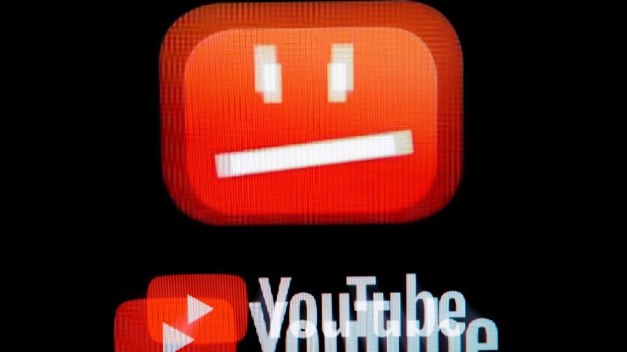 Big Tech rigged the algorithm. Then they weaponized it.