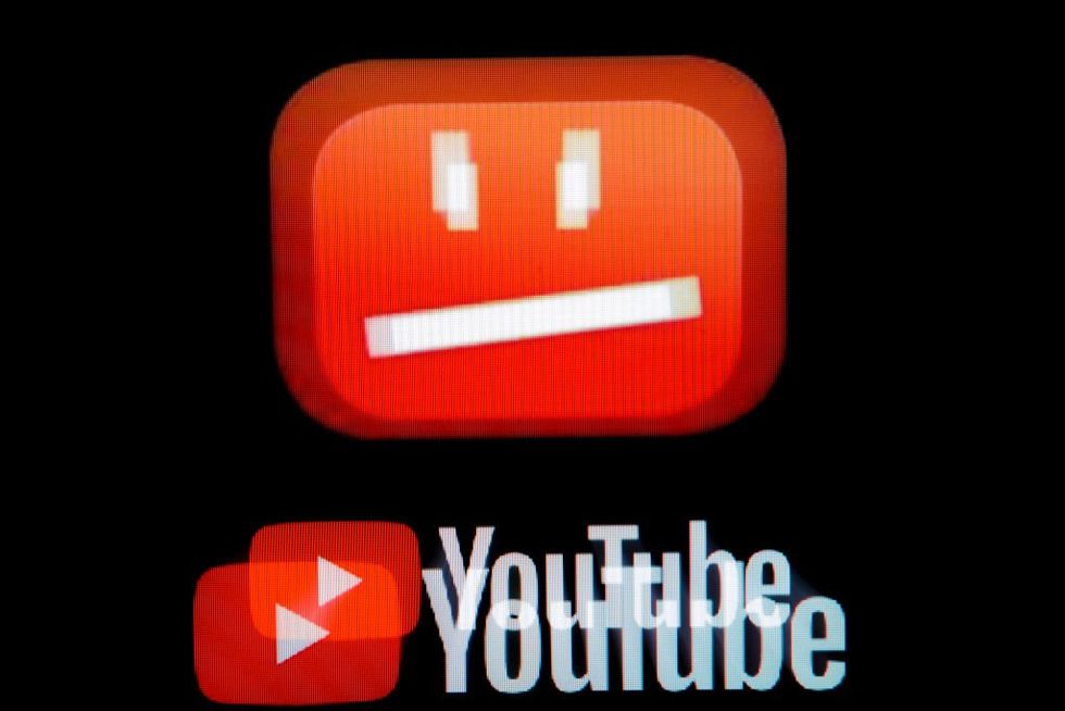 Big Tech rigged the algorithm. Then they weaponized it.