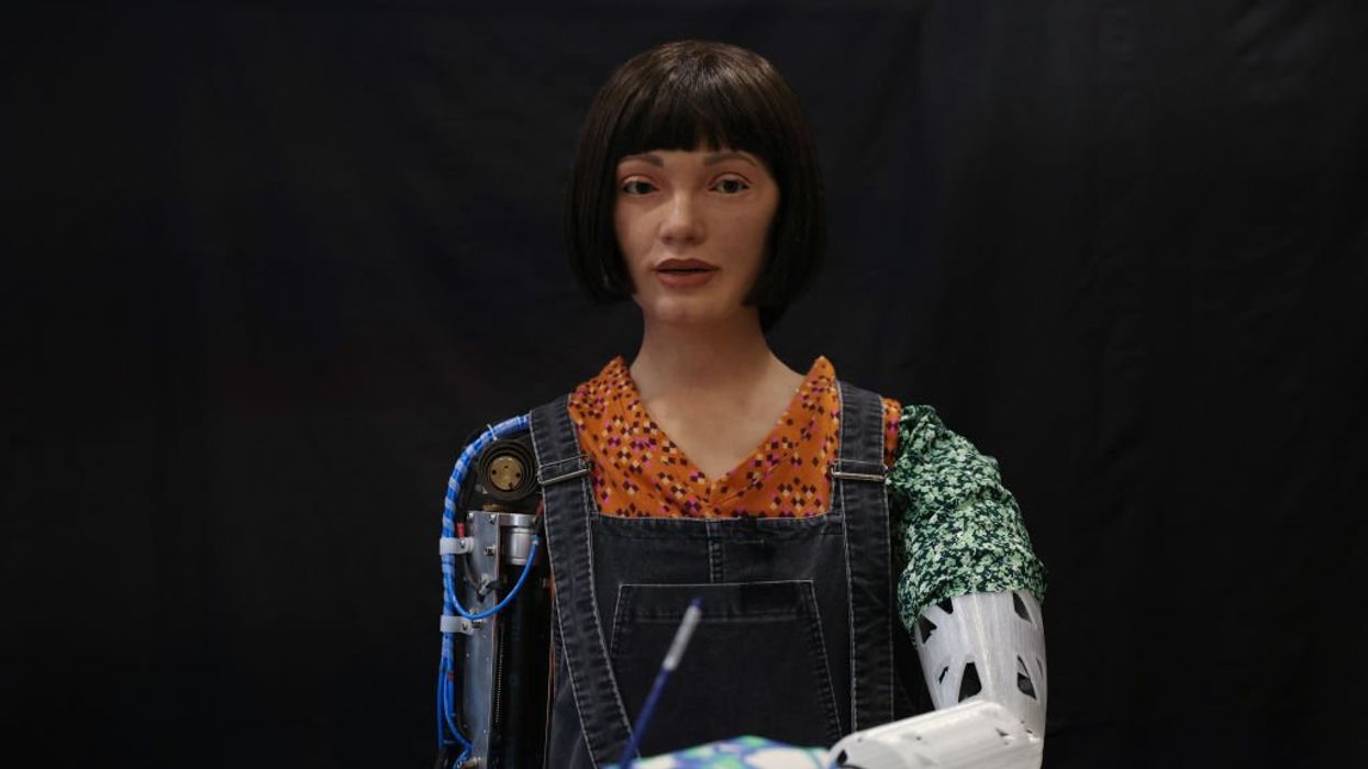 Big Tech's AI shock troops came for us — are you next?