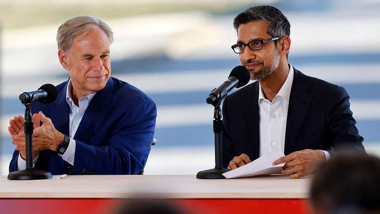 Big Tech’s AI boom hits voters hard — and Democrats pounce