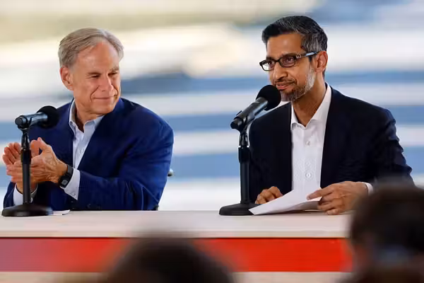 Big Tech’s AI boom hits voters hard — and Democrats pounce