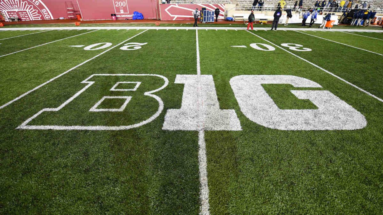Big Ten reverses itself, votes to bring back college football during pandemic