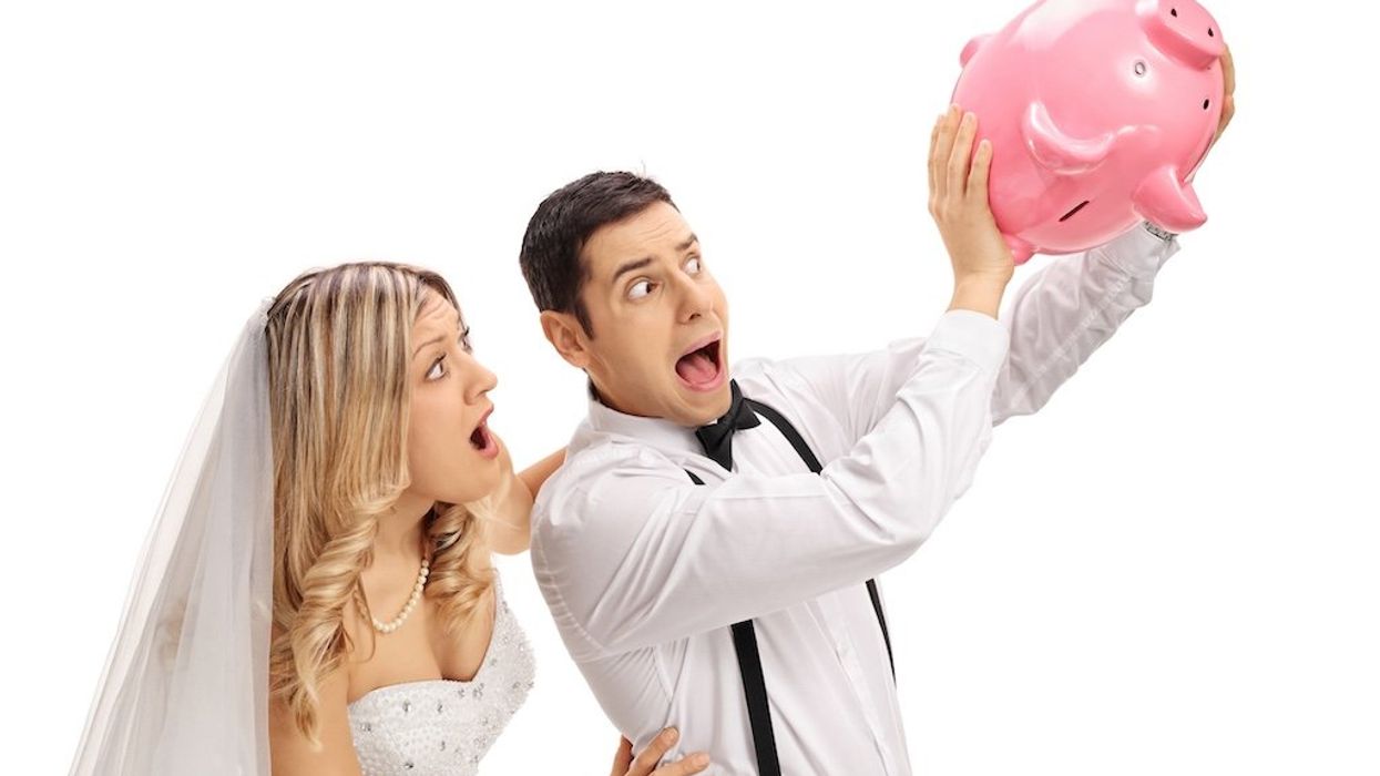 Big weddings, bigger regrets: Gen Z says ‘I don’t’ to wedding debt