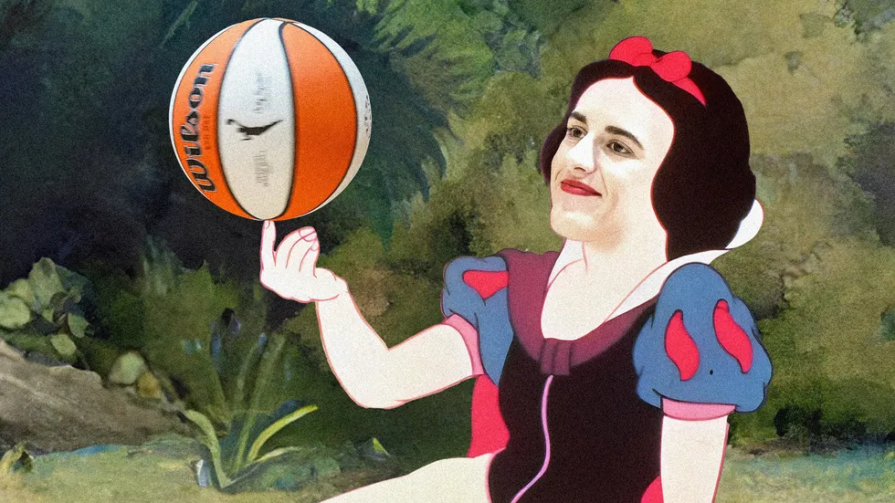 Bigoted ‘dwarfs’ can’t stop Caitlin Clark from becoming the rookie GOAT