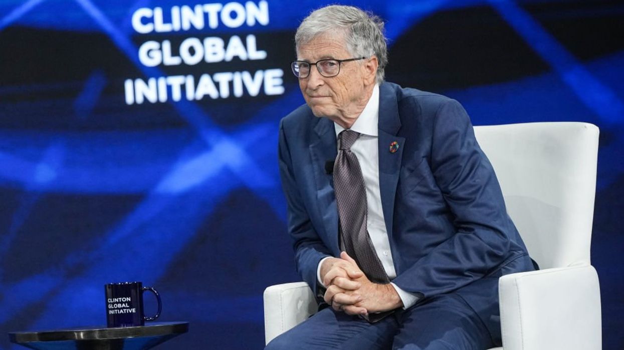 Bill Gates accuses Musk of killing children, destabilizing foreign nations with USAID cuts