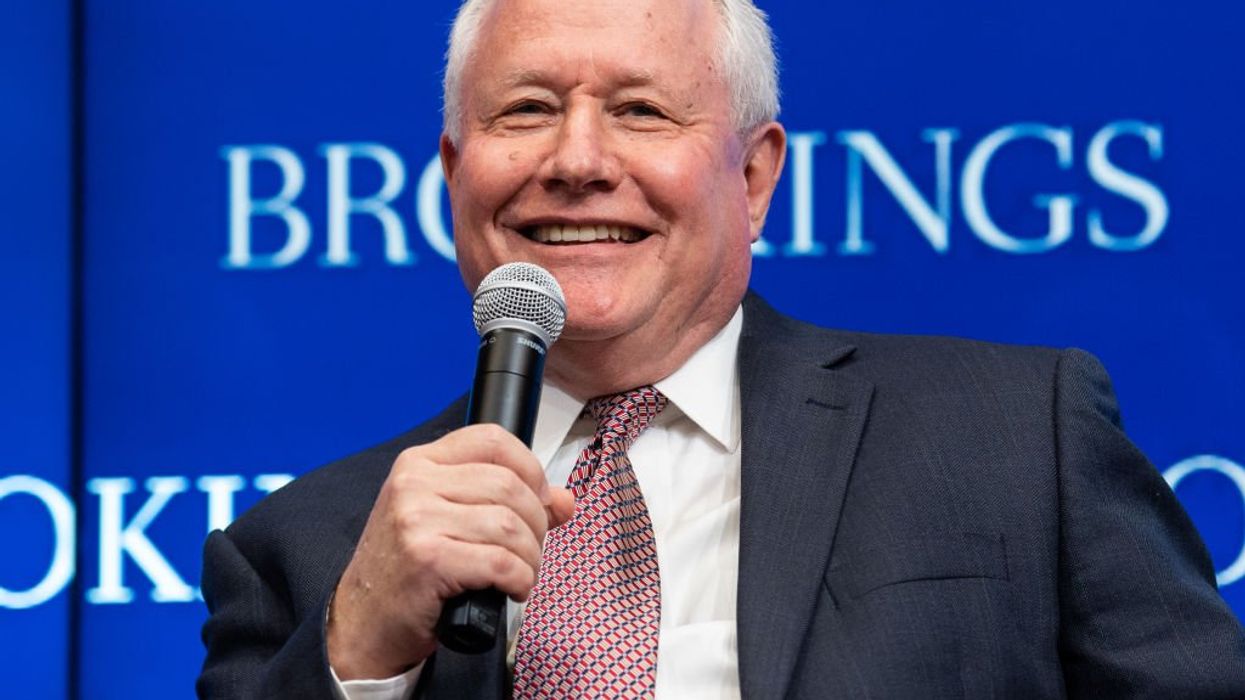 Bill Kristol now likens Hegseth to human waste — but he sang a different tune not too long ago