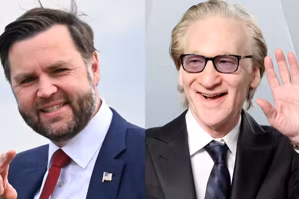 Bill Maher makes astounding threat to Democrats unless they abandon communism