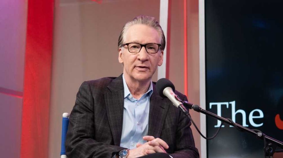 Bill Maher's shocking defense of Christians — and what it reveals