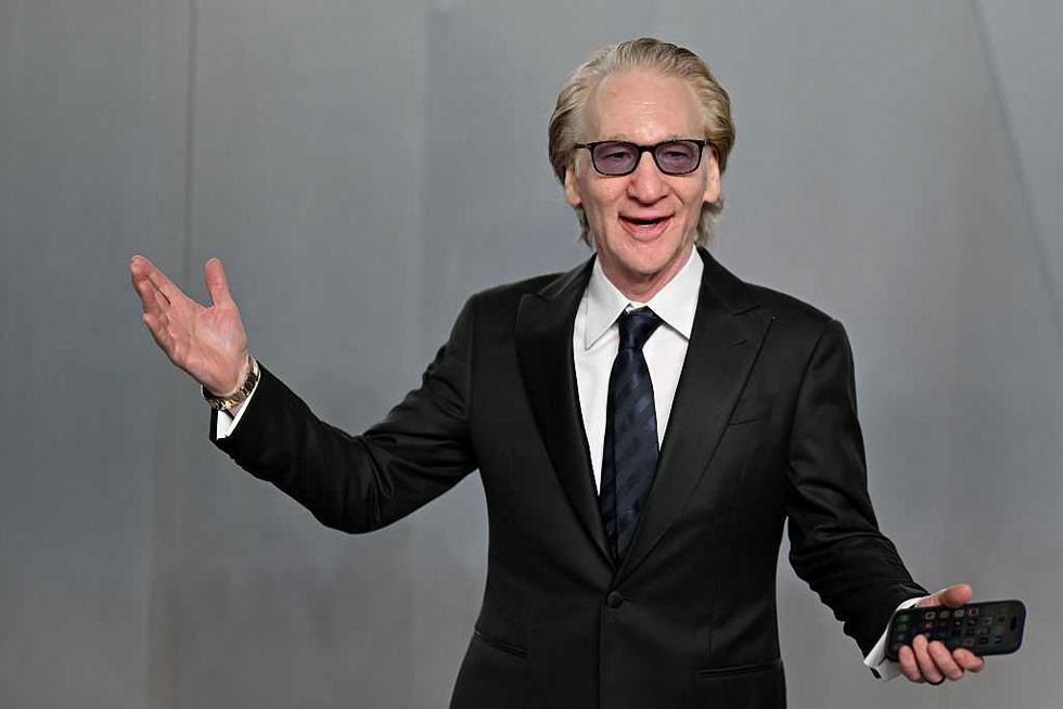 Bill Maher’s warning: Democrats have become too crazy even for Bill Maher